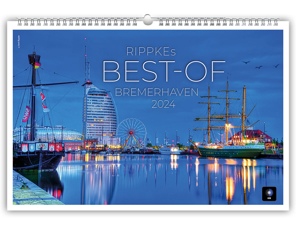 Rippkes Best-Of Bremerhaven 2024